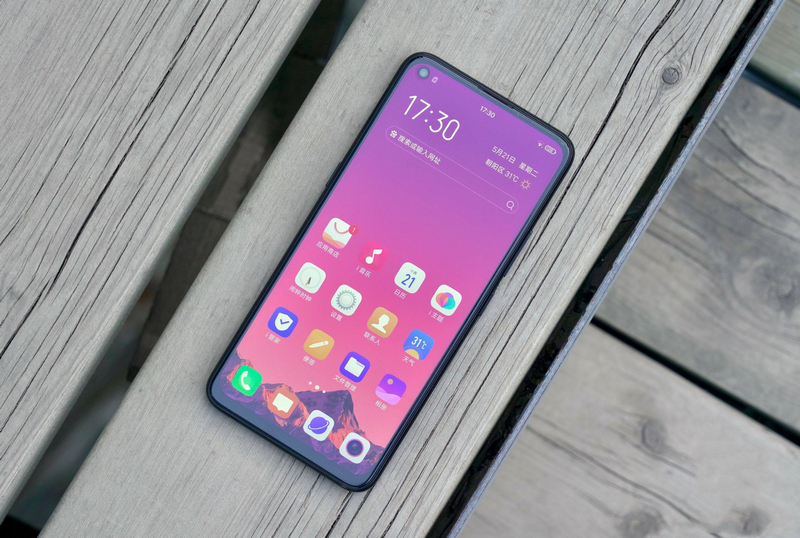Vivo New