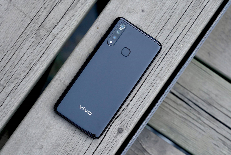 vivo Z5x