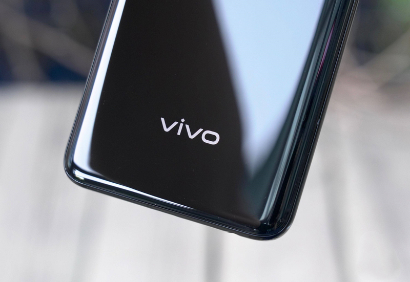 vivo Z5x