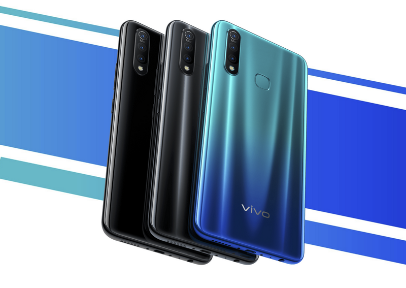 vivo Z5x