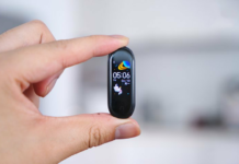 Xiaomi posted a fix for the Mi Band notification issue on Android 10 xiaomi mi band 4