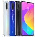 Xiaomi Mi CC9