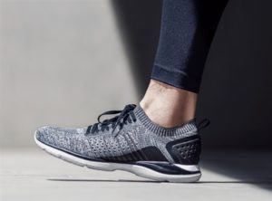 light running shoes