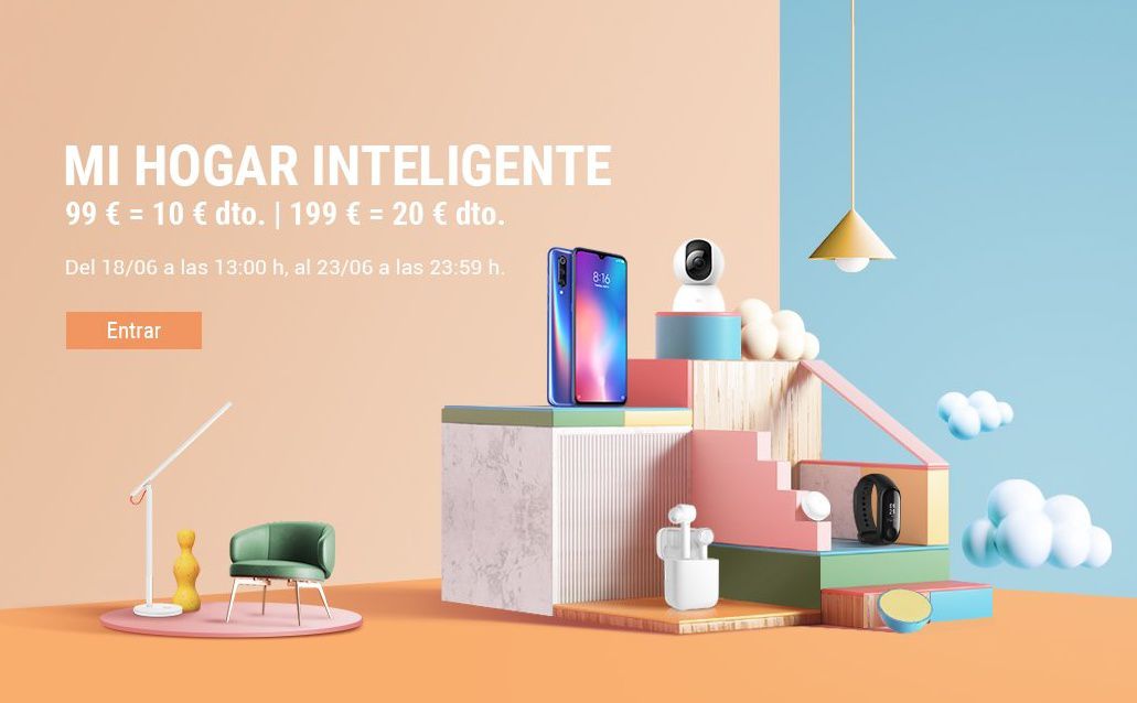 Xiaomi Spain Artwork Copy