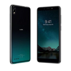 Lava Z51