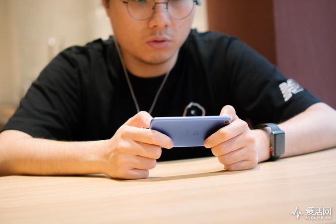 iPod Touch Evaluation 2019 Seventh-Generation