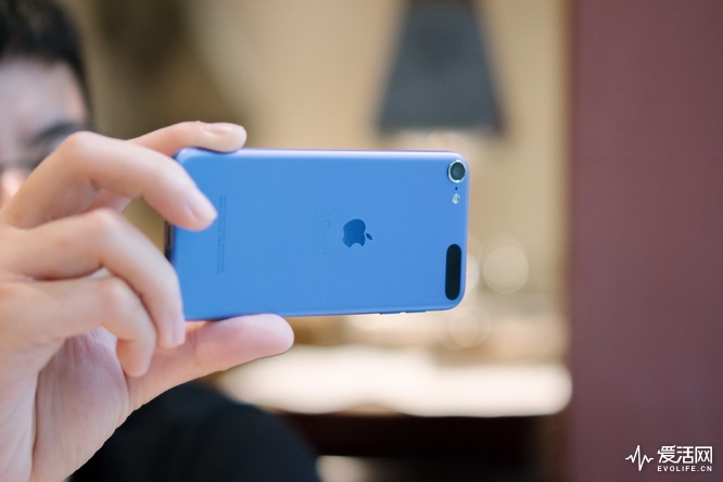 iPod Touch Evaluation 2019 Seventh-Generation