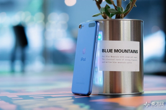 iPod Touch Evaluation 2019 Seventh-Generation