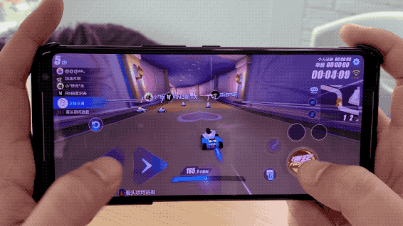 ASUS ROG Phone 2 is the Heaviest Android Phone till Date | The Evaluation of Smartphone Is Amazing