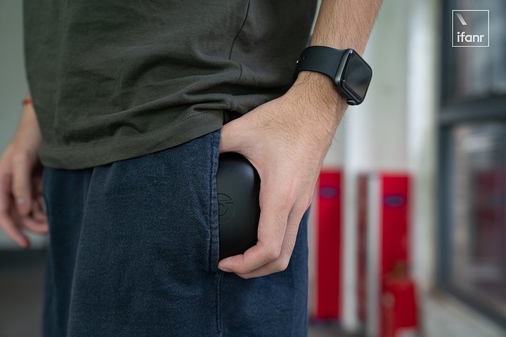 Powerbeats Pro: Ultimate Earbuds for Workout