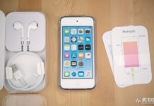 iPod Touch Evaluation 2019 Seventh-Generation