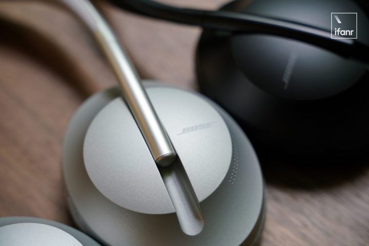 Bose 700 noise canceling headphone experience: The latest two-way noise reduction has improved the sound quality