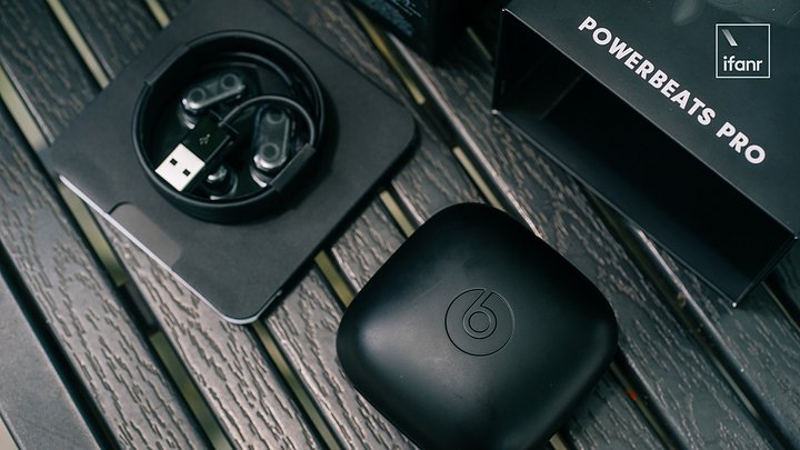 Powerbeats Pro: Ultimate Earbuds for Workout