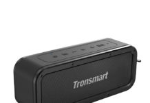 Giveaway – Win a Tronsmart Element Force Bluetooth Speaker