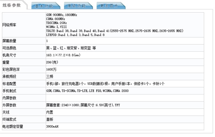 Honor 9X & 9X Pro Full Specifications Leaked Via TENAA & Antutu listings