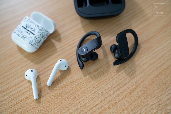 Powerbeats Pro: Ultimate Earbuds for Workout