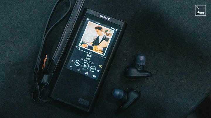 Sony WF-1000XM3 – The earbuds with amazing noise reduction