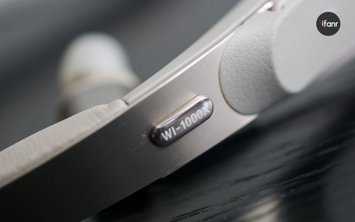 Sony WF-1000XM3 – The earbuds with amazing noise reduction