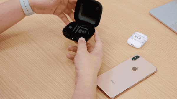 Powerbeats Pro: Ultimate Earbuds for Workout