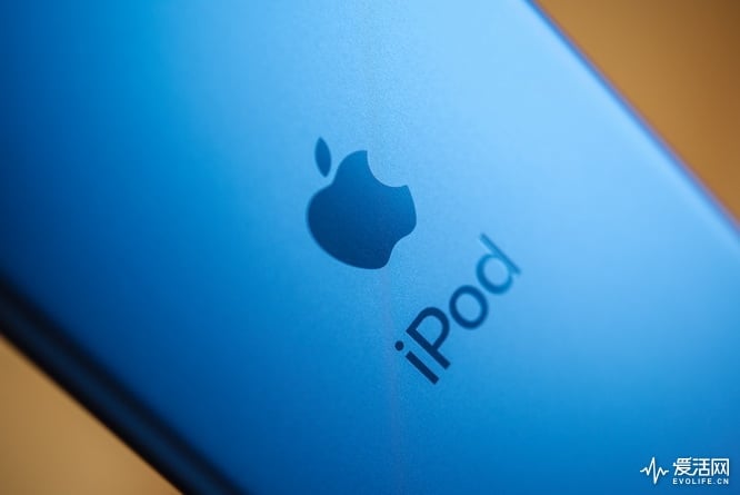 iPod Touch Evaluation 2019 Seventh-Generation