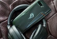 ASUS ROG Phone 2 is the Heaviest Android Phone till Date | The Evaluation of Smartphone Is Amazing ASUS ROG Phone 2 is the Heaviest Android Phone till Date | The Evaluation of Smartphone Is Amazing