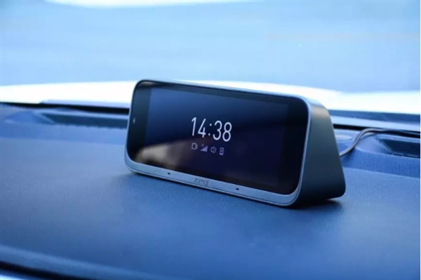 smart driving assistant