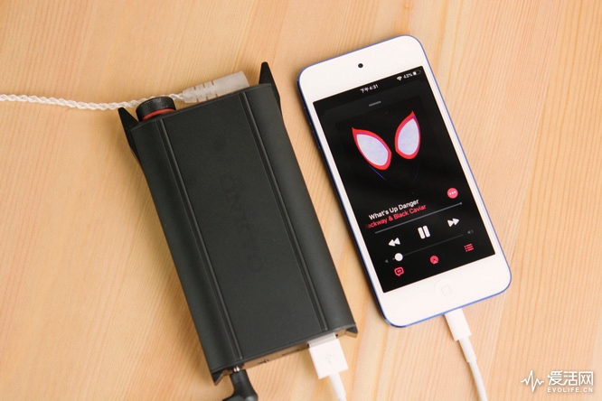 iPod Touch Evaluation 2019 Seventh-Generation