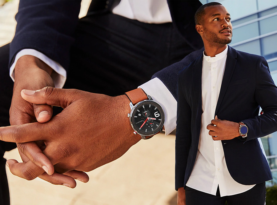 Amazfit store gtr gearbest