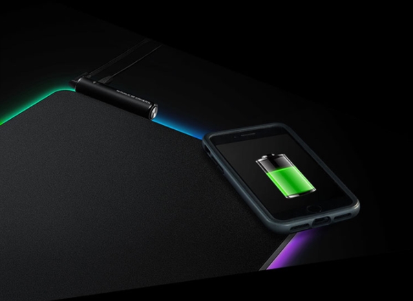 Asus Rog Balteus Qi Mousepad With Wireless Charging Rgb Light Effects Launched For 749 108 Gizmochina Asus Rog Balteus Qi Mousepad With Wireless Charging Rgb Light Effects Launched For 749 108 Gizmochina
