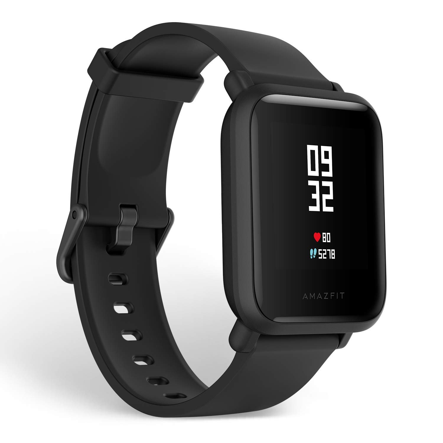 Amazfit Bip Lite - Full Specification, price, review, compare