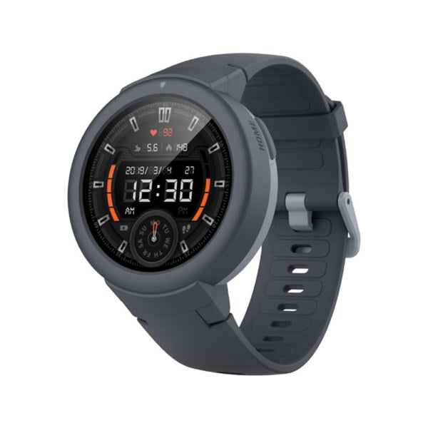 amazfit verge lite features