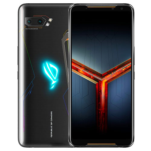 Asus ROG Phone 2 - Full Specification, price, review, compare