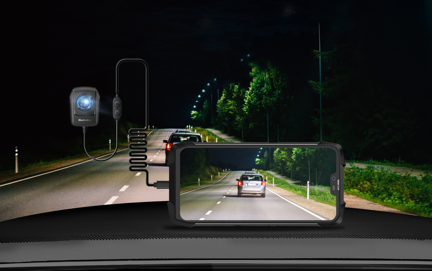 Blackview BV9700 Pro