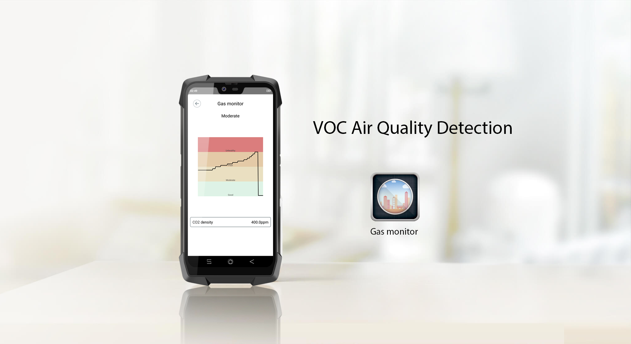 Blackview BV9700 Pro