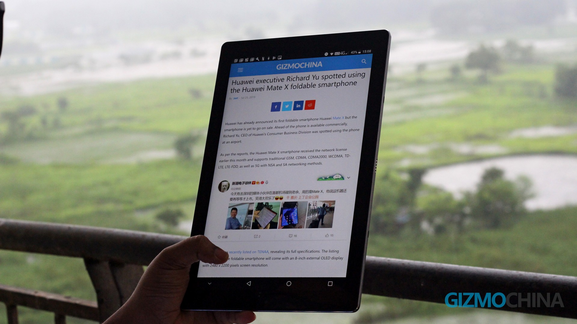 Chuwi Hipad LTE review (12)