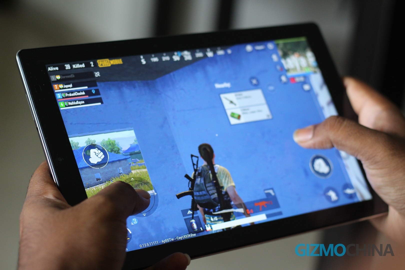 Chuwi Hipad LTE-Test (5)