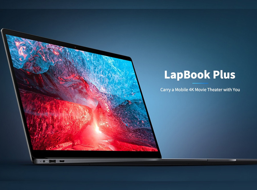 Chuwi LapBook Plus