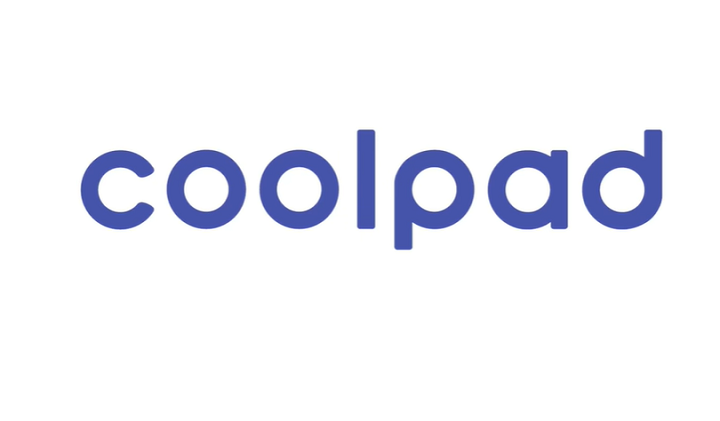 Coolpad logo
