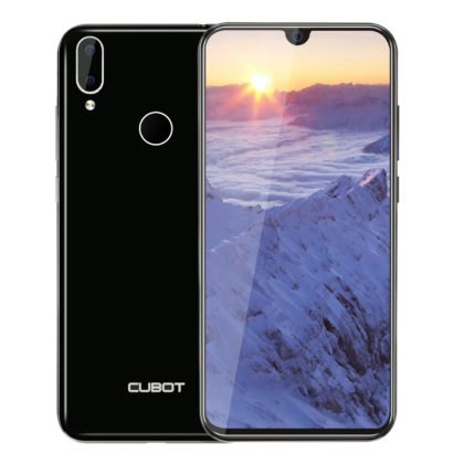 Cubot R19