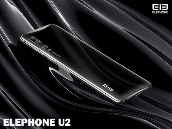 Elephone U2
