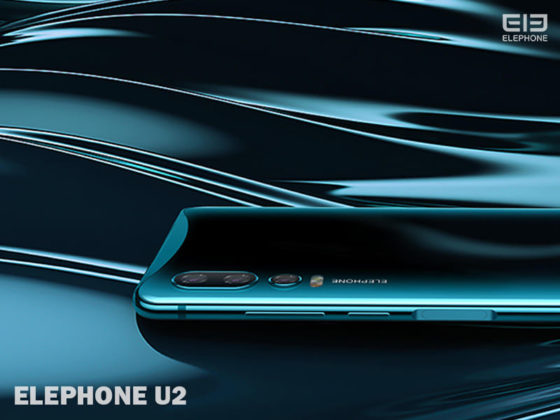 Elephone U2