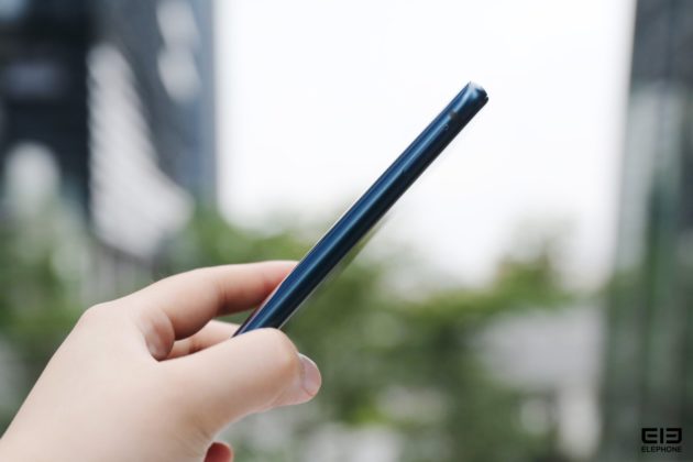 Elephone U2