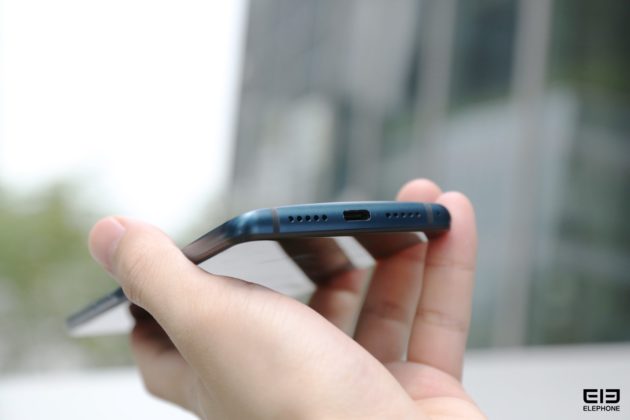Elephone U2