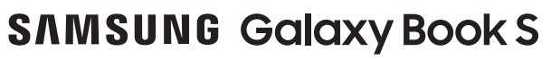 Galaxy Book S