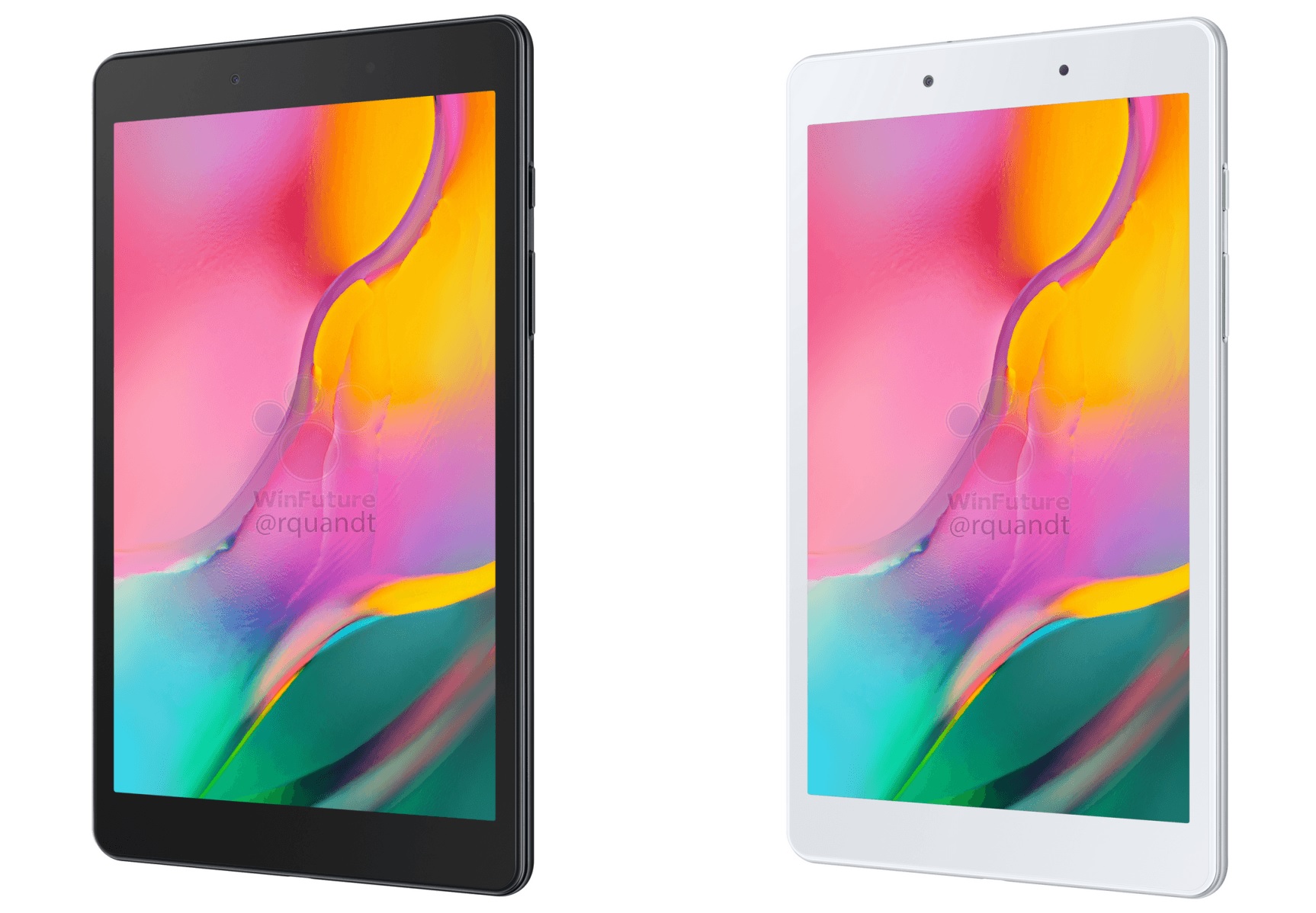 samsung tab a 8 2019 specs