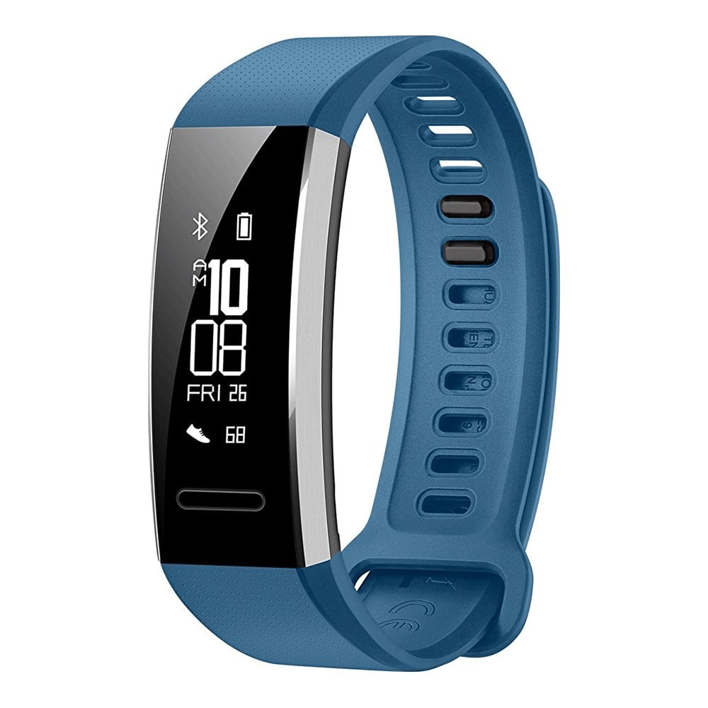 onvoorwaardelijk Sneeuwwitje voor de helft HUAWEI Band 2 - Full Specification, price, review, compare