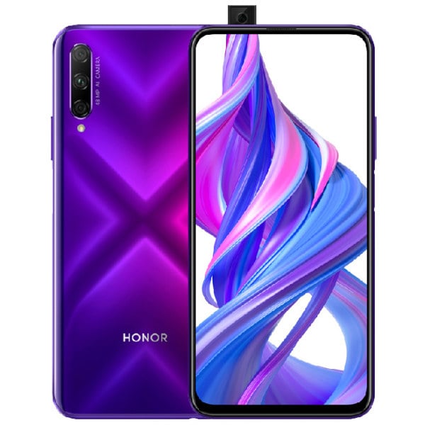 Honor 9X Pro - Full Specification, price, review, comparison