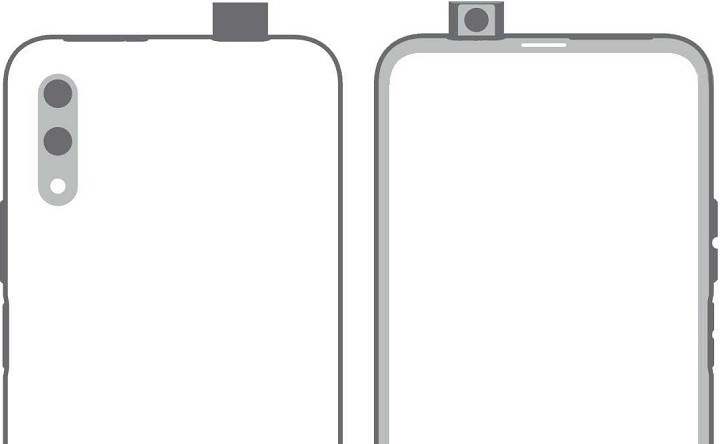 New Leaks reveals Honor 9X will have a pop-up camera, AMOLED display