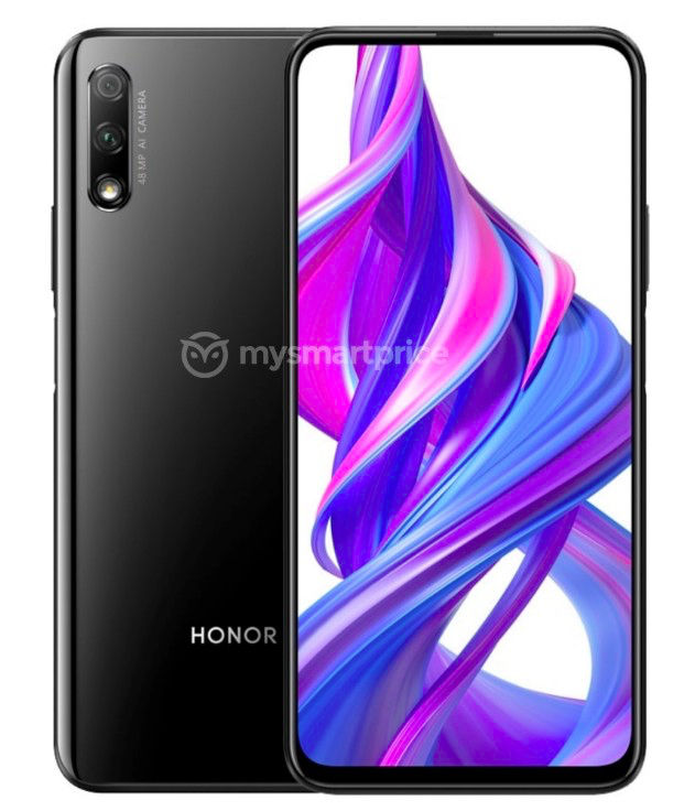 Honor-9X-leaked-render