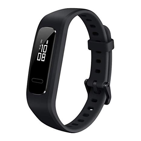 Huawei Band 3E - Full Specification 